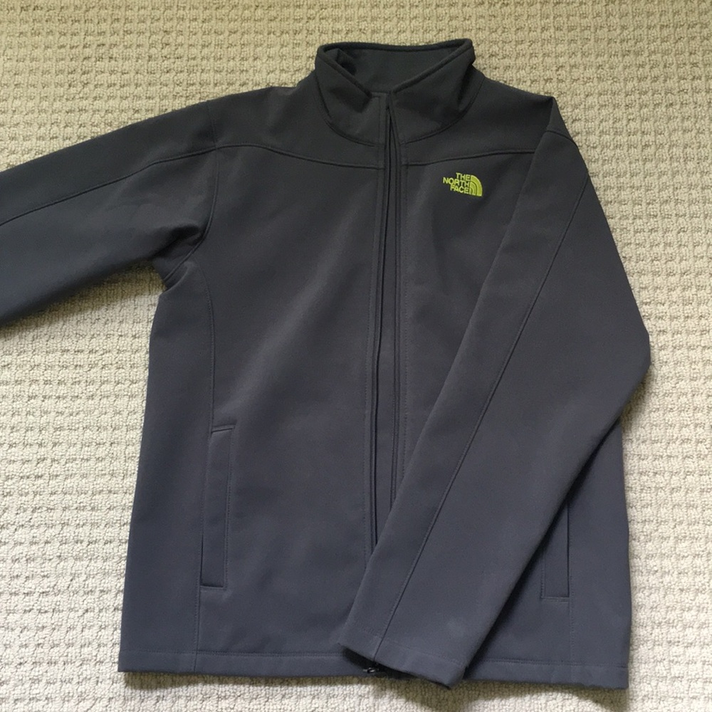 North Face Winter Jacket
